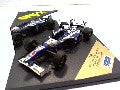 WILLIAMS RENAULT FW19 GP FRANCE 1997 1/43