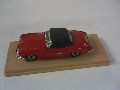 Modèle réduit Mercedes-Benz 190 SL Roadster 1/43 - Route 43