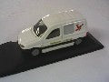 PEUGEOT PARTNER ÉLECTRIQUE LANGOUSTE 1/43 - Modèle Miniature de Qualité