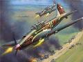 IL-2 ILLYUSHIN 1/72