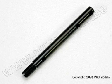 Input shaft, transmission (slipper shaft)