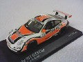 PORSCHE 911 GT3 CUP 1/43