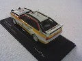 AUDI QUATTRO M.C  84