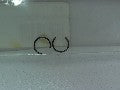 Clips Piston FH ZEN - Pièces de Rechange pour Trains N