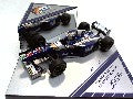 WILLIAMS RENAULT FW17 FRENTZEN 1/43