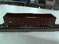WAGON OUVERT, SNCF HO