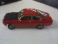 KADETT C SR  ROUGE '76