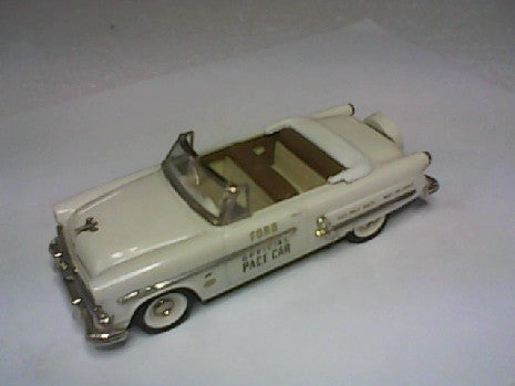 C1-2 PC FORD 1953 PACE CAR