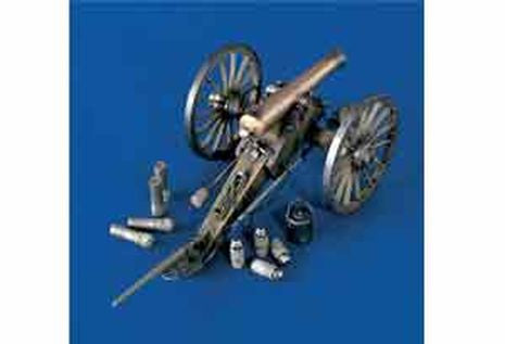 CANON DE 12 LIVRES NAPO 120mm