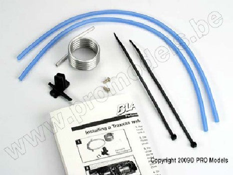 Water cooling system