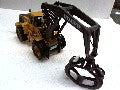 PELLE VOLVO EW 160B