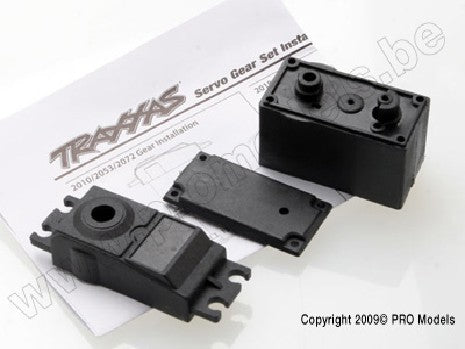 Servo case (for 2070 servo)