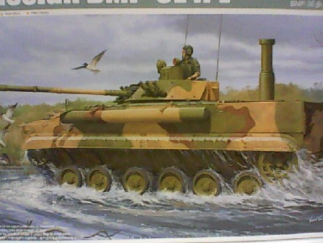 BMP-3E IFV 1/35