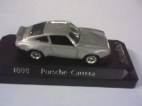 PORSCHE CARRERA 1808 1/43
