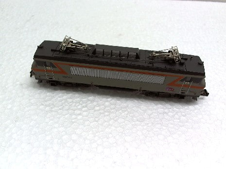 ELEKTRO-LOK BB7200 SNCF N