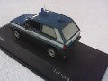 FIAT PANDA 1980 POLIZIA