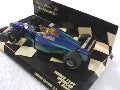 SAUBER 99 DINIZ