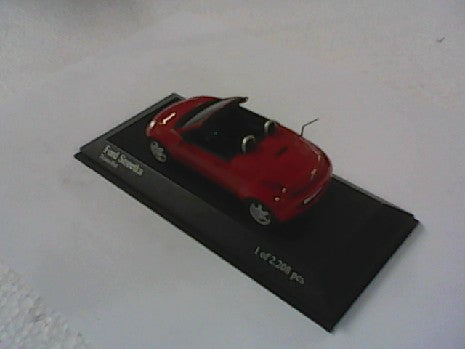 FORD STRRTKA