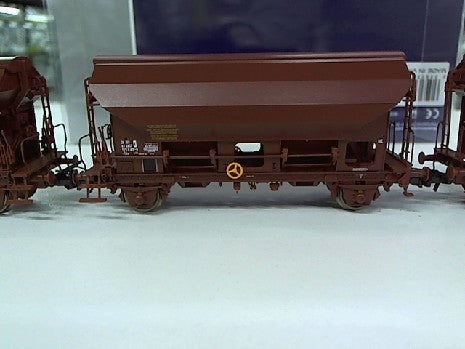 SNCF VOITURE └ TOIT COULISSANT
