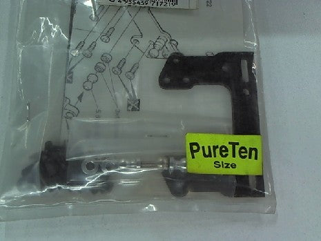 SUPPORT AMORT.AR.CARB.