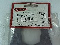 Châssis Option FW05 Kyosho - Performance Améliorée pour Voitures RC