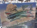 NAKAJIMA B5N2 TYPE 97 CARRIER BOMBER 1/48