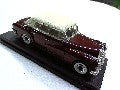 MERCEDES-BENZ 300D CLOS CABRIOLET - Modèle Miniature 1/43