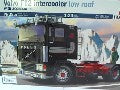 VOLVO F-12 INTERCOOLER
