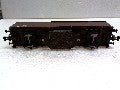 WAGON NETTOYEUR DR HO