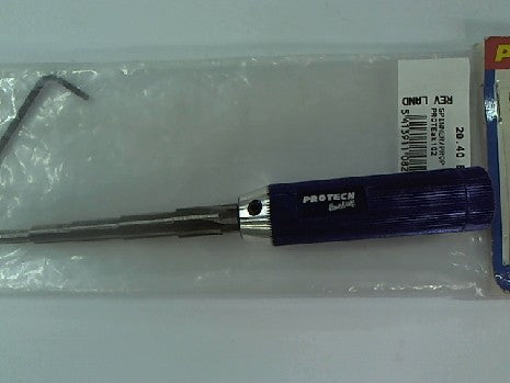 Réamer de Propulseur et de Spinner PROTECH - Outil Essentiel pour Modélistes