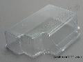 Radio cover, lexan