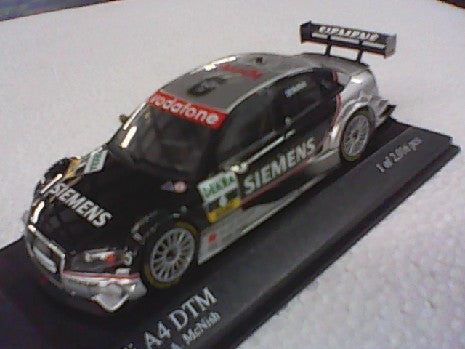 AUDI A4 DTM