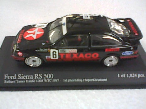 FORD SIERRA RS