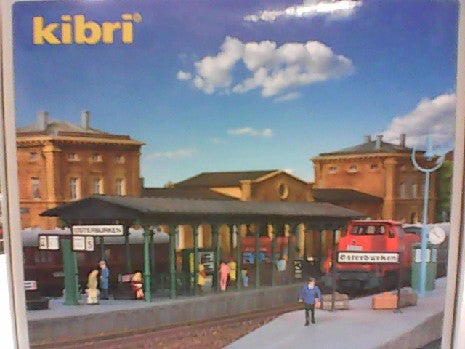 QUAIS SEMI COUVERT N