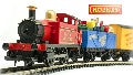 SANTA'S EXPRESS