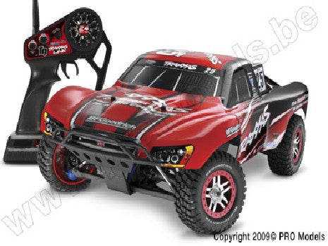 SLAYER PRO - 4x4 - 1/10 NITRO
