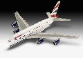 A380-800 BRITISH AIRWAYS 1/144