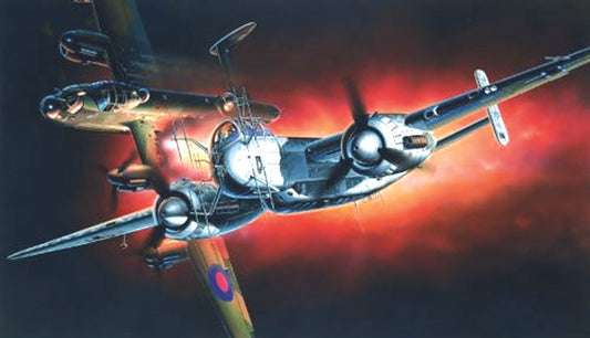 HENKEL HE219A 0 UHU 1/72