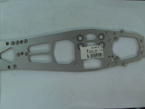 CHASSI FRAIS╔ IMPACT M2 VOITURE SERPENT