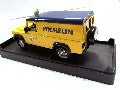LAND ROVER 110 MICHELIN