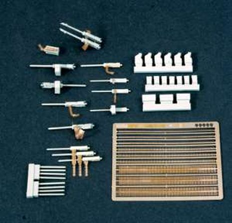 ARMES AVIATION US WW2    1/48