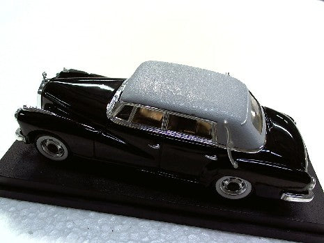 MERCEDES-BENZ 300D CLOS CABRIOLET - Modèle Miniature 1/43