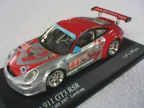 PORSCHE 911 GT3 LAW/NEIMA