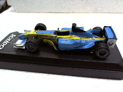 RENAULT  F1 2003
