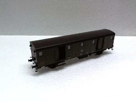 FOURGON OCEM 30 EP. III HO