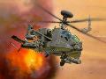 AH-64D LONGBOW APACHE