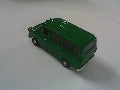 FORD TRANSIT BUS VERT '74