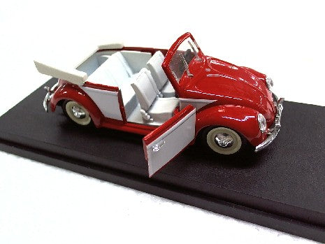VOLKSWAGEN KARMANN 1949 1/43