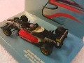 DALLARA MUGEN HONDA
