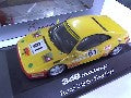 348 CHALLENGE FERRARI 348 TB 1/43